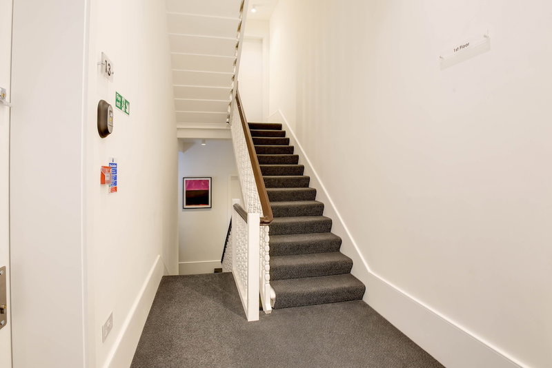 StayPrime Kensington Serviced Apartments, London, Великобритания