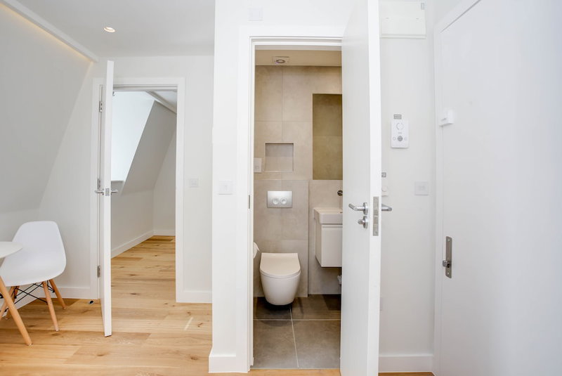 StayPrime Kensington Serviced Apartments, London, Великобритания
