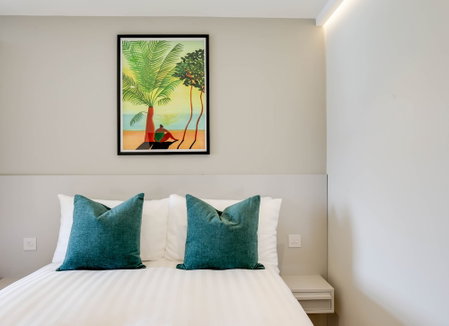 StayPrime Kensington Serviced Apartments, London, Великобритания