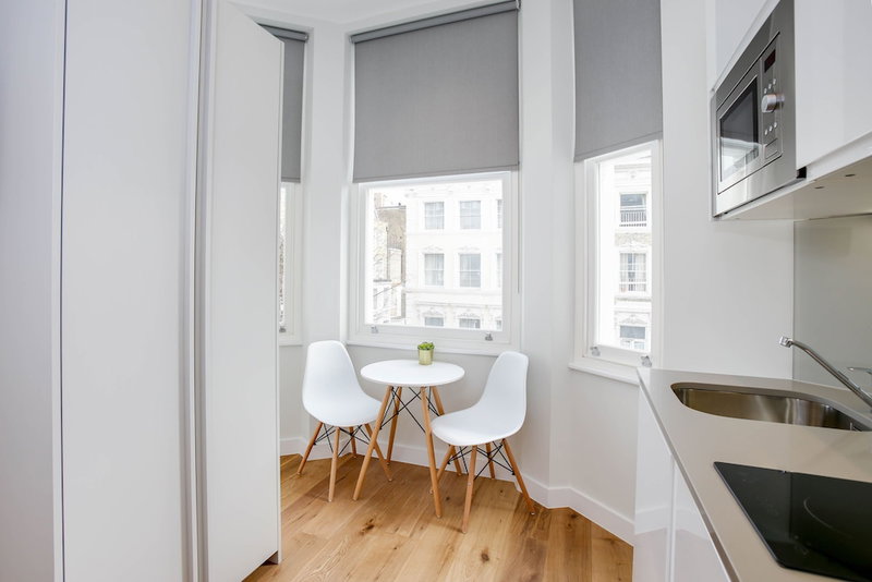 StayPrime Kensington Serviced Apartments, London, Великобритания