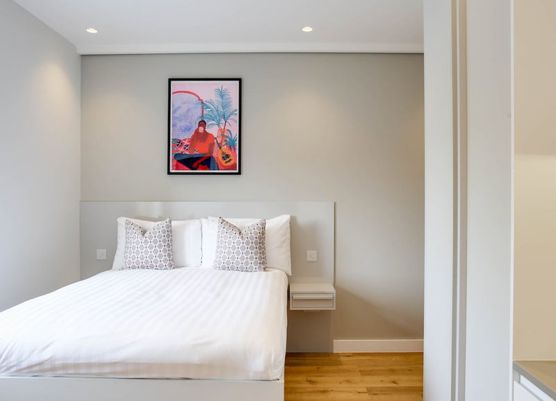StayPrime Kensington Serviced Apartments, London, Великобритания