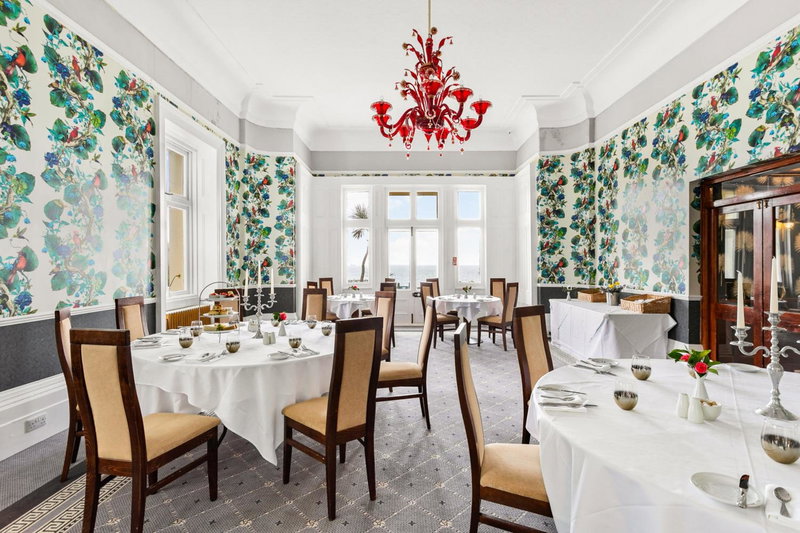 The Falmouth Hotel, Falmouth, United Kingdom