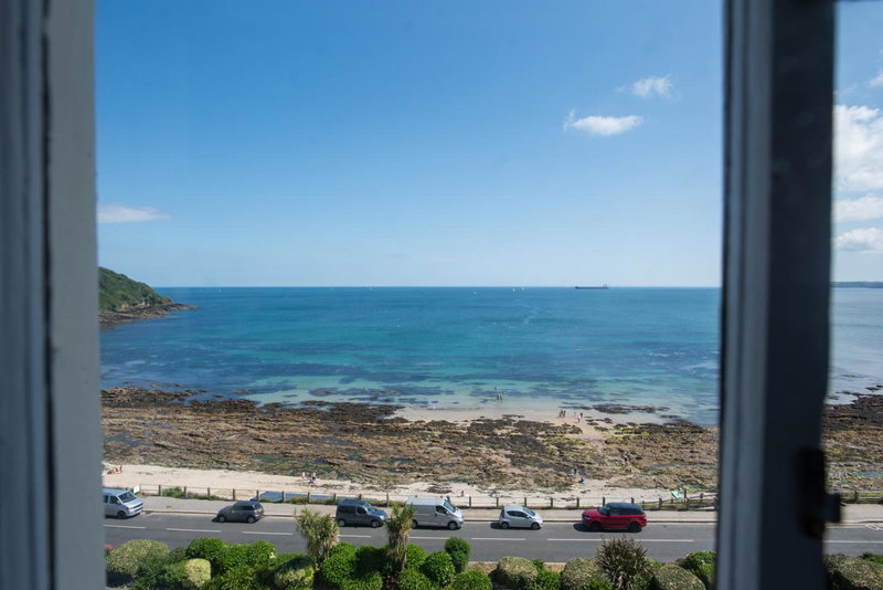 The Falmouth Hotel, Falmouth, United Kingdom