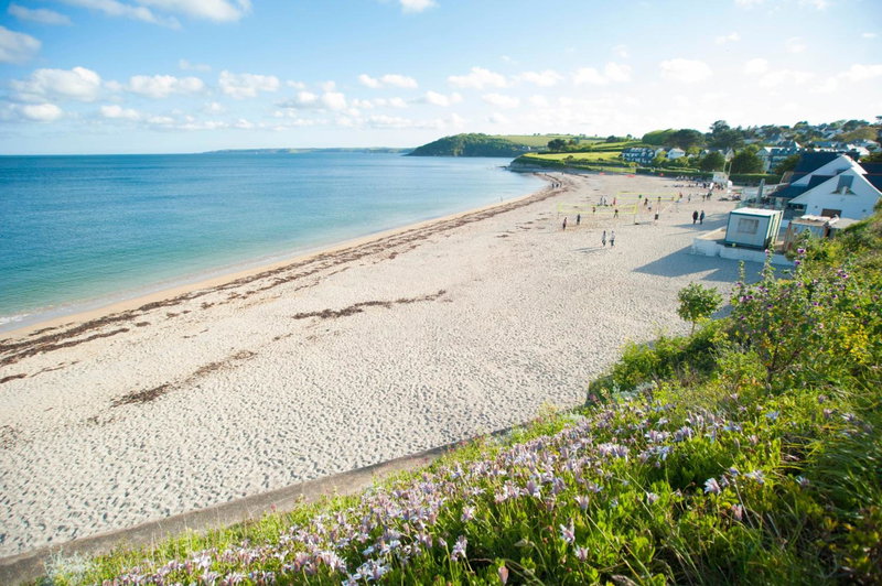 The Falmouth Hotel, Falmouth, United Kingdom