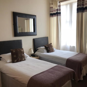 Carlton Hotel, Elgin, United Kingdom