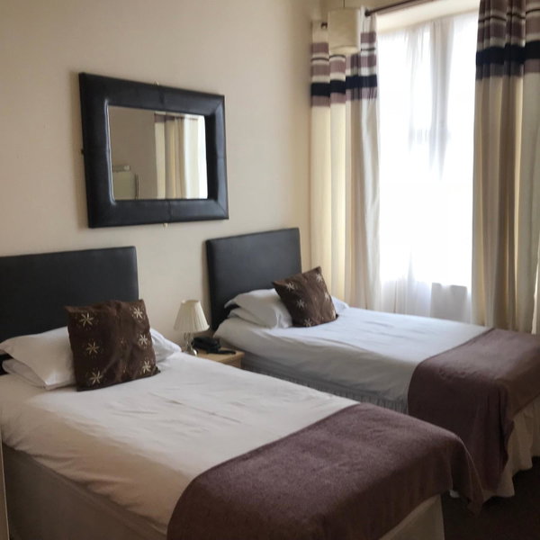 Carlton Hotel, Elgin, United Kingdom