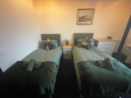 Carlton Hotel, Elgin, United Kingdom
