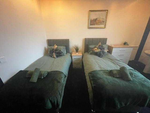 Carlton Hotel, Elgin, United Kingdom