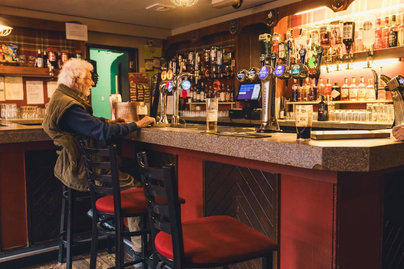 Carlton Hotel, Elgin, United Kingdom