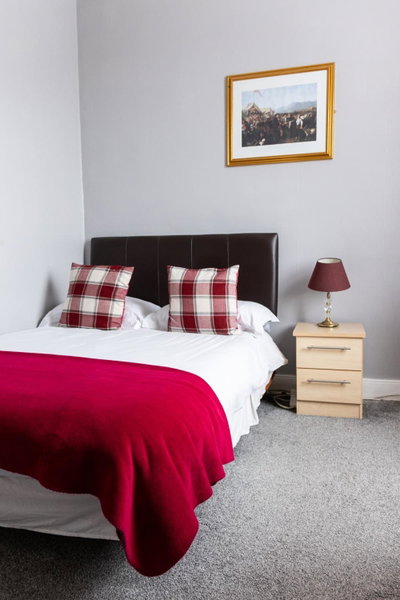 Carlton Hotel, Elgin, United Kingdom