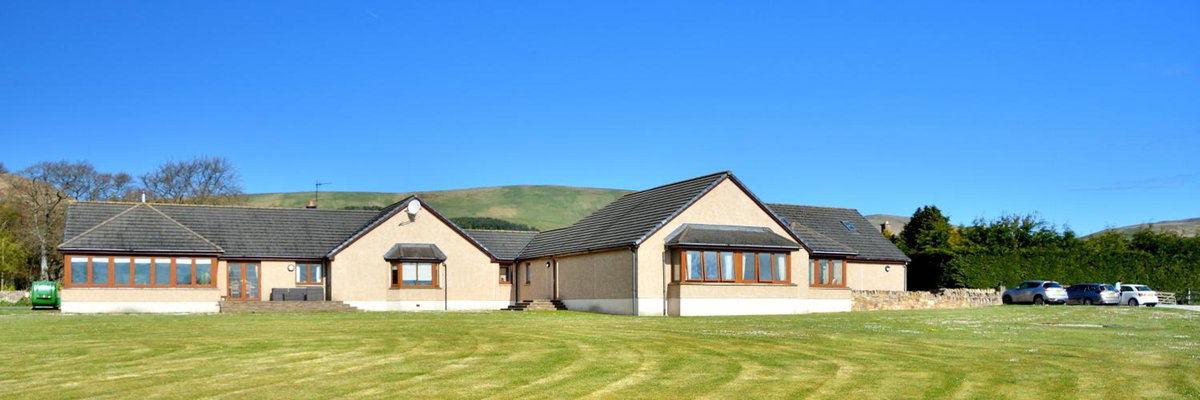 Peggyslea Farm B&B, Royaume-Uni