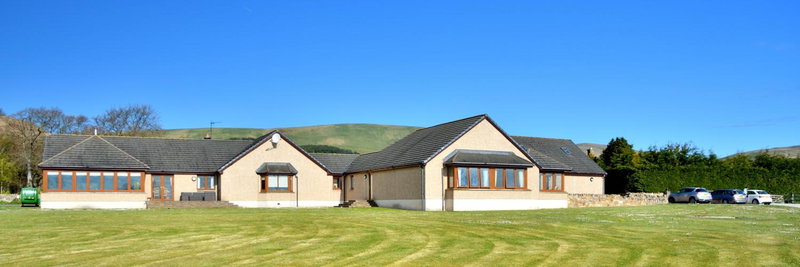 Peggyslea Farm B&B, Edinburgh, United Kingdom