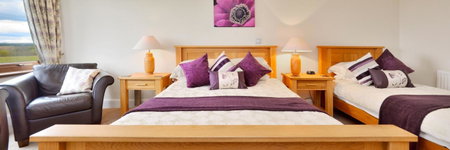 Peggyslea Farm B&B, Edinburgh, United Kingdom
