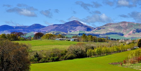 Peggyslea Farm B&B, Edinburgh, United Kingdom