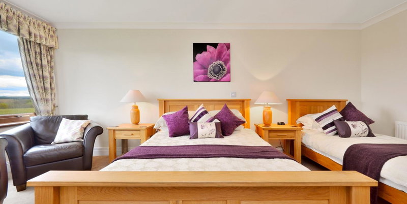 Peggyslea Farm B&B, Edinburgh, United Kingdom