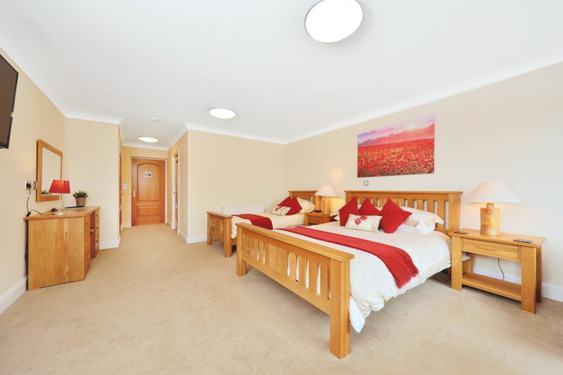 Peggyslea Farm B&B, Edinburgh, United Kingdom