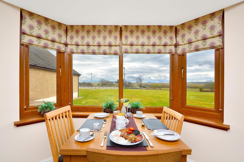 Peggyslea Farm B&B, Edinburgh, United Kingdom