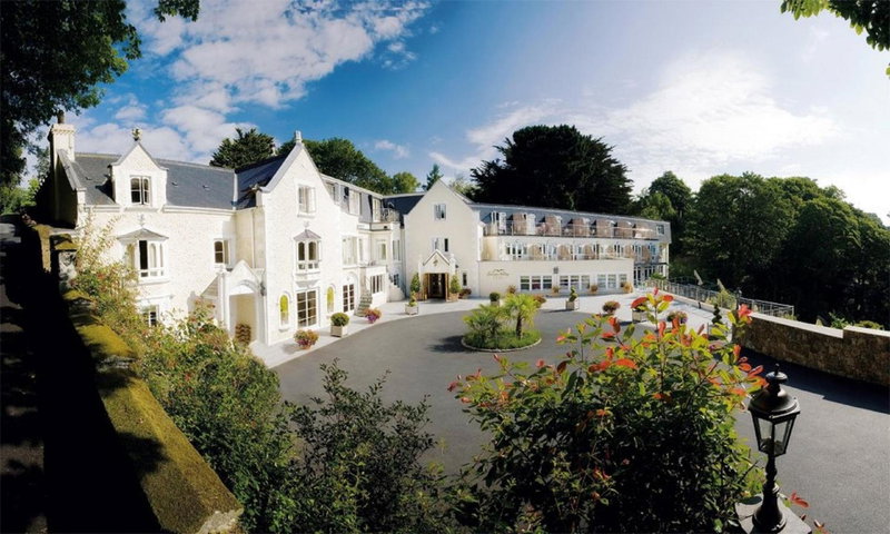 Fermain Valley Hotel, St Peter Port, United Kingdom