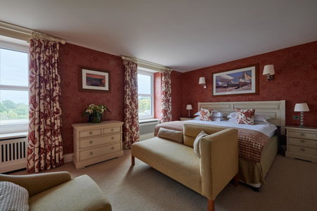 Fermain Valley Hotel, St Peter Port, United Kingdom