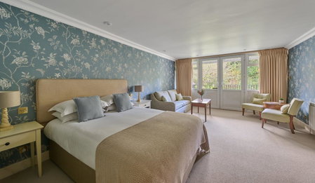 Fermain Valley Hotel, St Peter Port, United Kingdom