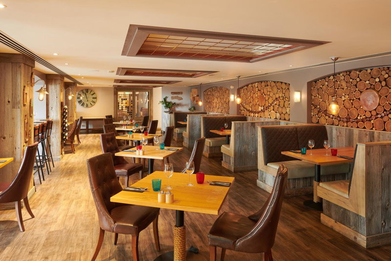 Fermain Valley Hotel, St Peter Port, United Kingdom