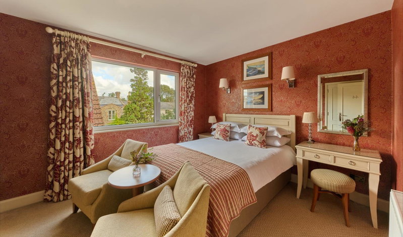 Fermain Valley Hotel, St Peter Port, United Kingdom