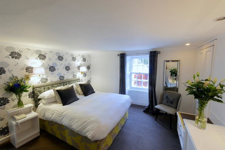 Selkirk Arms Hotel, Kirkcudbright, United Kingdom