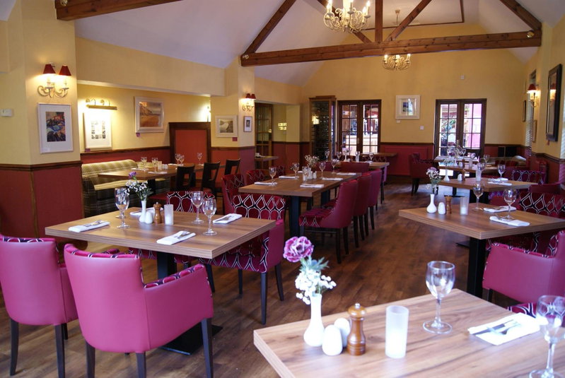 Selkirk Arms Hotel, Kirkcudbright, United Kingdom