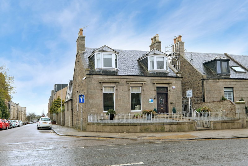 The Jays Guest House, Aberdeen, United Kingdom