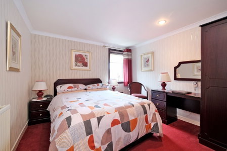 The Jays Guest House, Aberdeen, United Kingdom