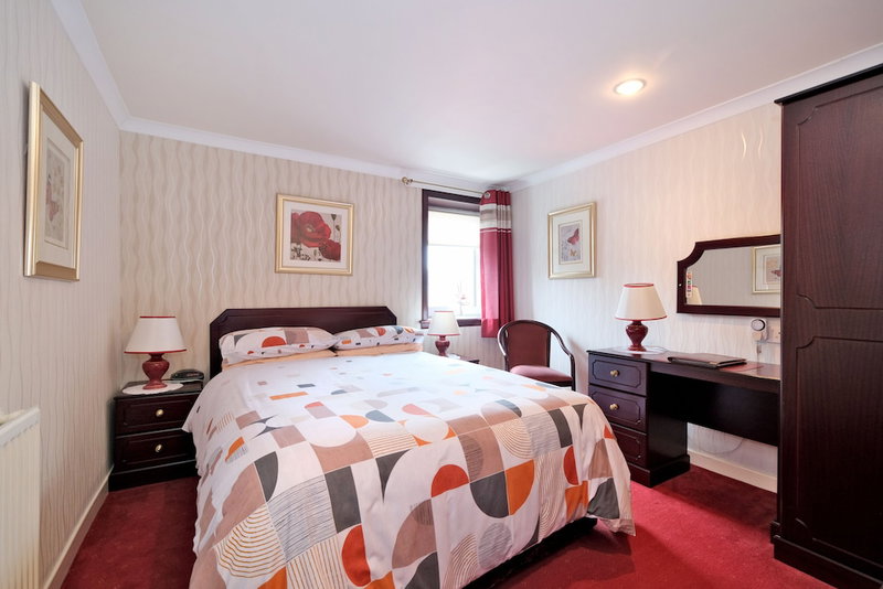 The Jays Guest House, Aberdeen, United Kingdom