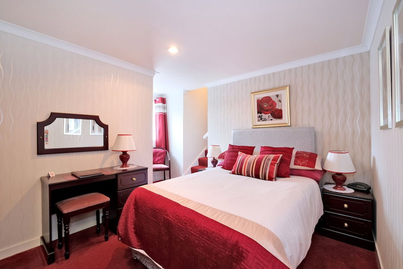 The Jays Guest House, Aberdeen, United Kingdom