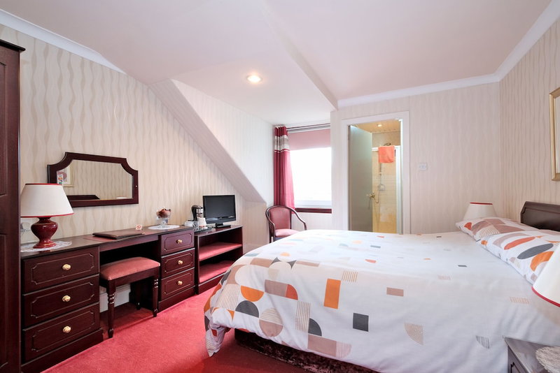 The Jays Guest House, Aberdeen, United Kingdom