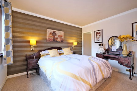 The Jays Guest House, Aberdeen, United Kingdom