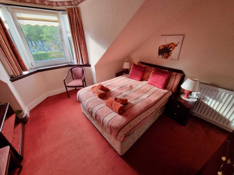 The Jays Guest House, Aberdeen, United Kingdom