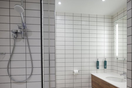 Hilton Garden Inn Stoke On Trent, Stoke on Trent, United Kingdom