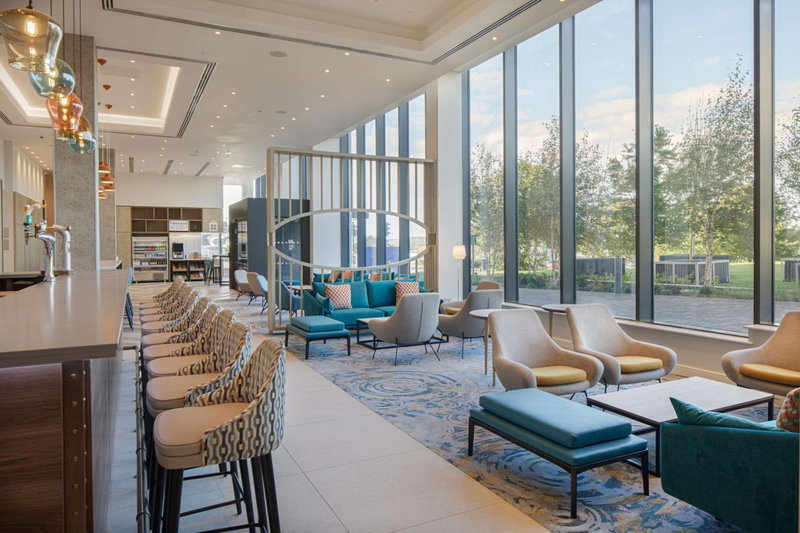Hilton Garden Inn Stoke On Trent, Stoke on Trent, United Kingdom