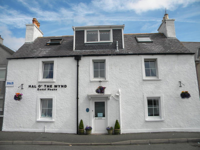 Hal O' The Wynd Guest House, Stornoway, United Kingdom
