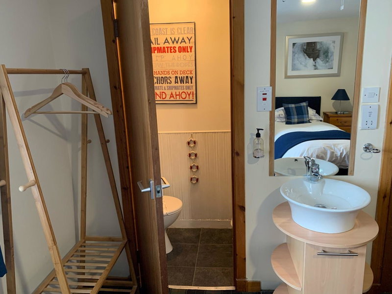 Hal O' The Wynd Guest House, Stornoway, United Kingdom