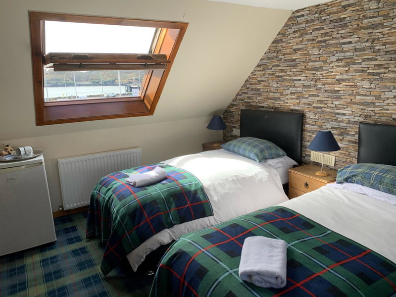 Hal O' The Wynd Guest House, Stornoway, United Kingdom