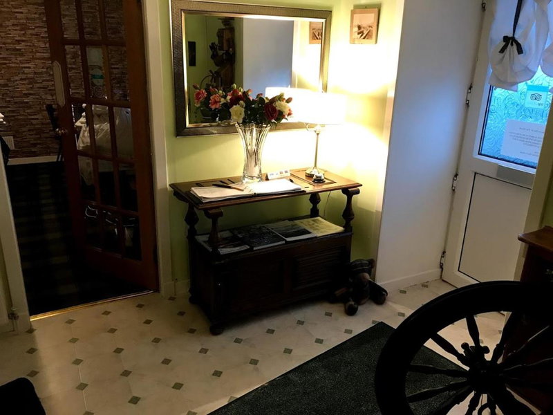 Hal O' The Wynd Guest House, Stornoway, United Kingdom