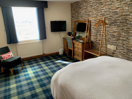 Hal O' The Wynd Guest House, Stornoway, United Kingdom