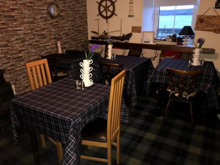 Hal O' The Wynd Guest House, Stornoway, United Kingdom