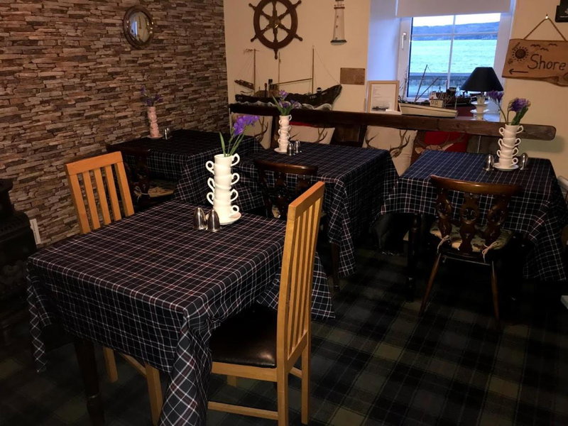 Hal O' The Wynd Guest House, Stornoway, United Kingdom