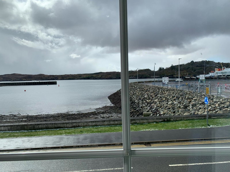 Hal O' The Wynd Guest House, Stornoway, United Kingdom