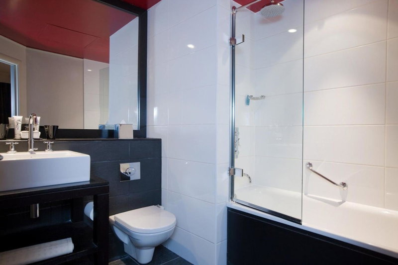Malmaison Newcastle, Newcastle upon Tyne, United Kingdom
