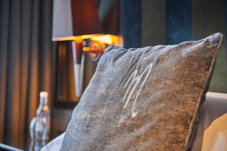 Malmaison Newcastle, Newcastle upon Tyne, United Kingdom