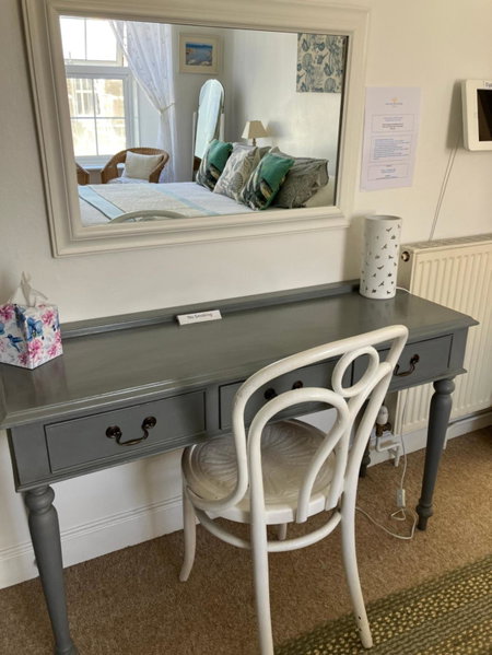 The Old Post House B&B, Penzance, United Kingdom