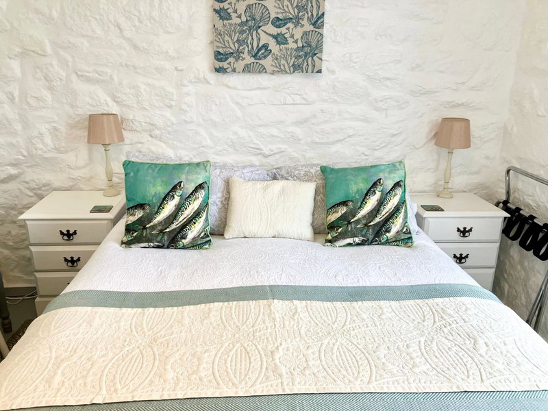 The Old Post House B&B, Penzance, United Kingdom