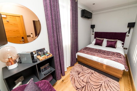 The Hugo - Hotel Concept Canterbury, Canterbury, United Kingdom